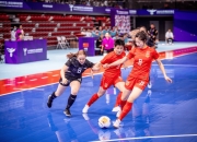 playace游戏-国际足球联赛女子组别比赛精彩绝伦